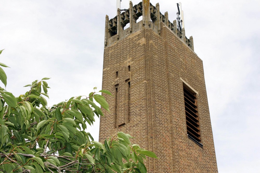 St Marks Biggin Hill About Us