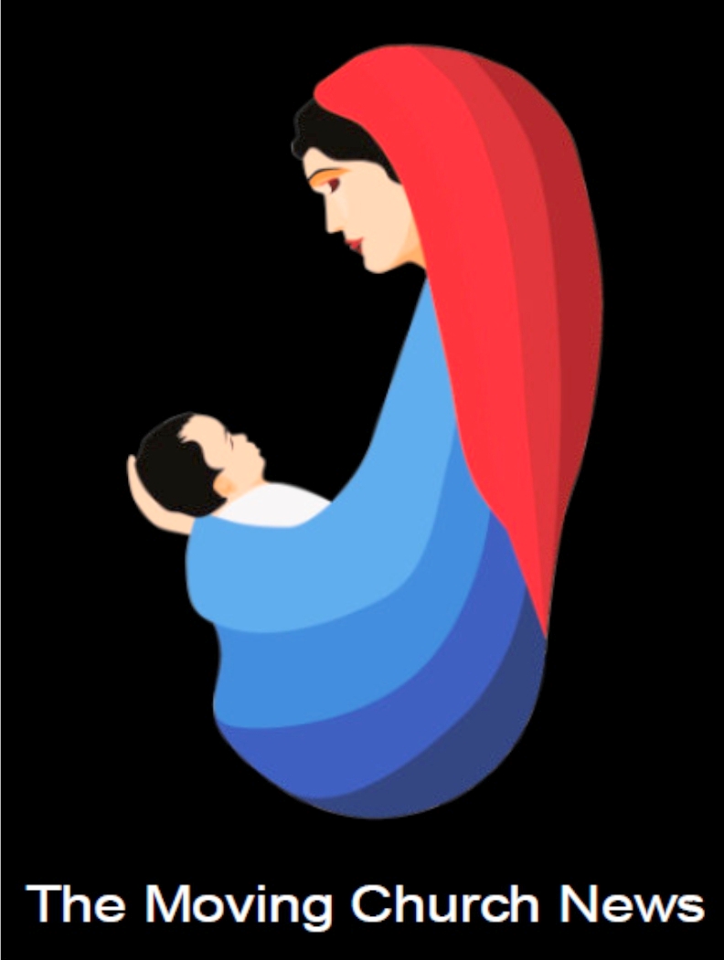 Moving Church News St Mark's s Church Biggin Hill