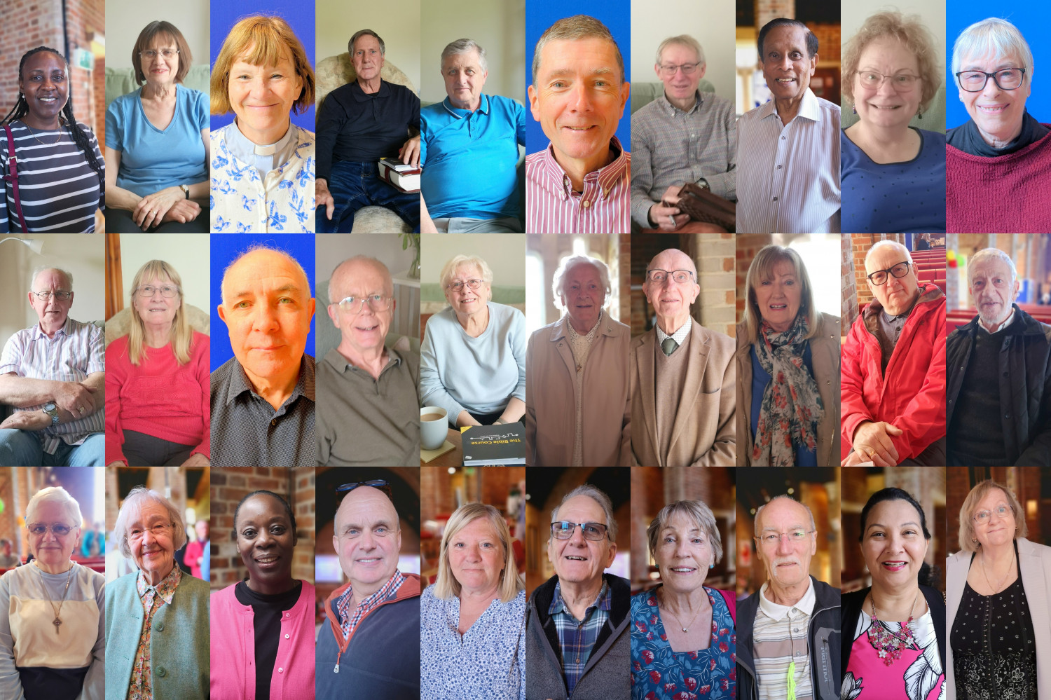 St Mark's s Church Biggin Hill