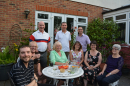  Home group social