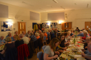 Passover Meal on Maundy Thursday